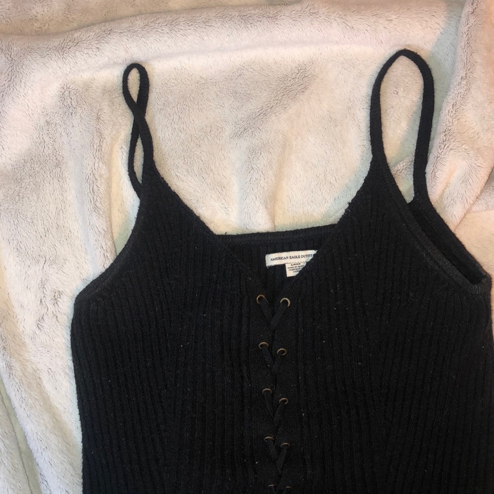 AE tank top